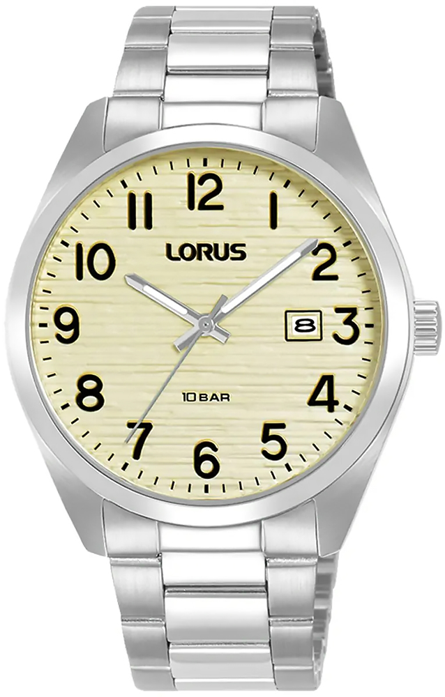 Lorus RH911RX9