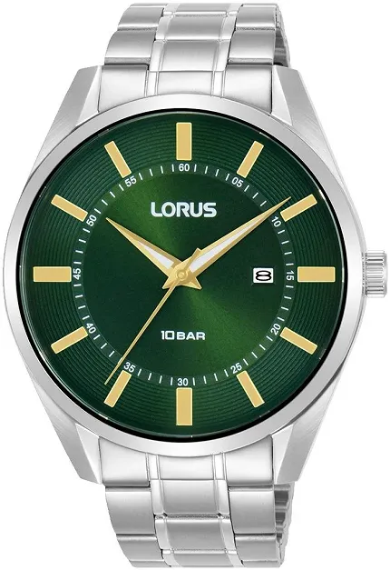 Lorus RH911SX9 - zdjęcie 1