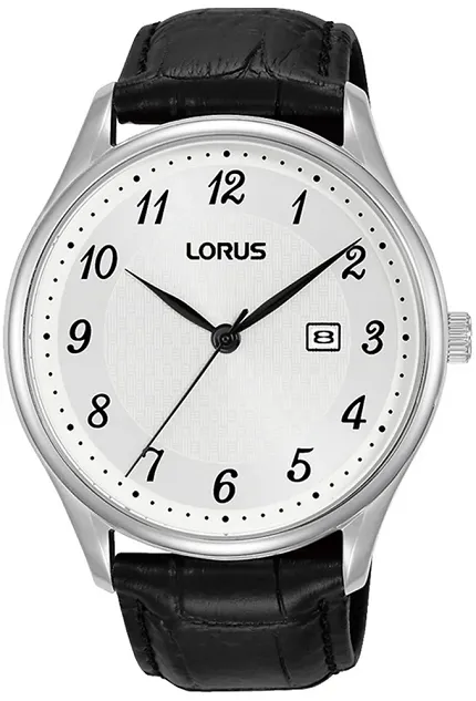 Lorus RH913PX9 - zdjęcie 1