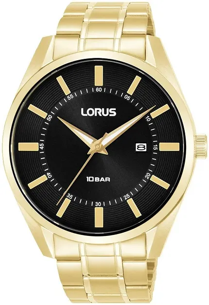 Lorus RH914SX9 - zdjęcie 1