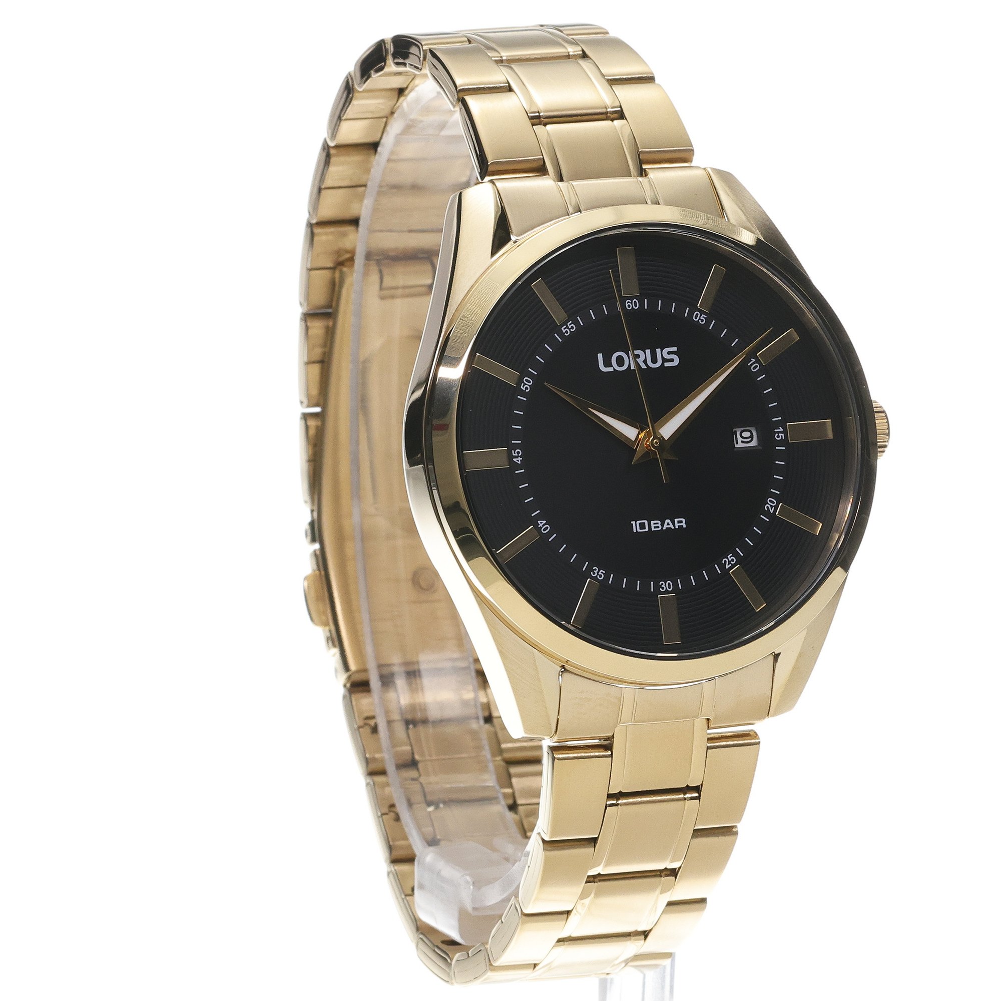 Lorus RH914SX9 Classic Mens zegarek klasyczny Klasyczne - miniatura 3