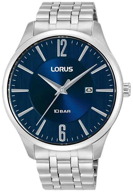 Lorus RH917RX9 - zdjęcie 1