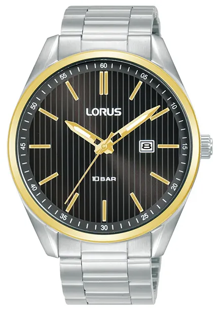 Lorus RH918QX9 LOR RH918QX9 - zdjęcie 1