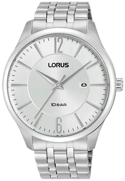 Lorus RH919RX9 - zdjęcie 1