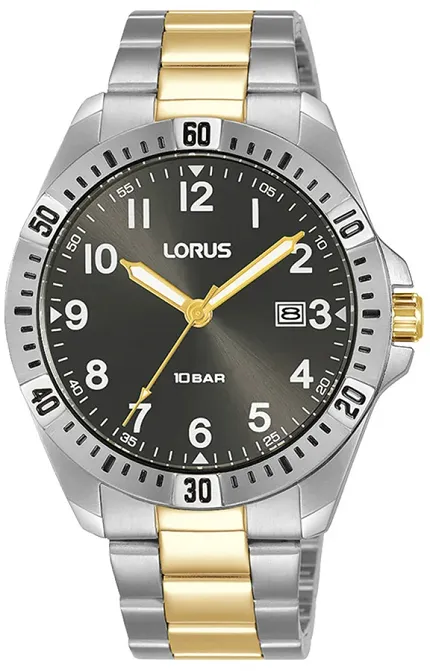 Lorus RH921NX9 - zdjęcie 1