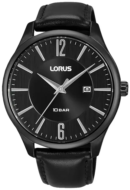 Lorus RH921RX9