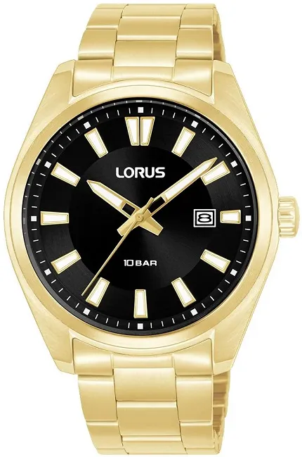 Lorus RH922SX9 - zdjęcie 1