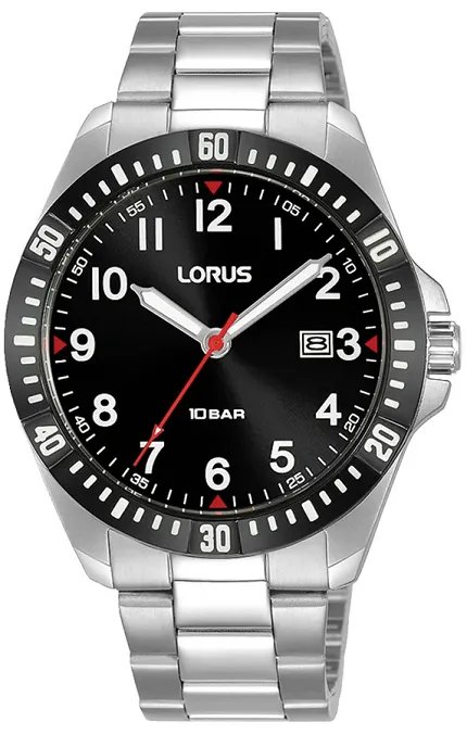 Lorus RH923NX9 - zdjęcie 1