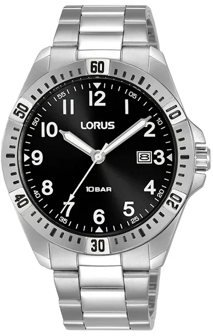 Lorus RH925NX9 - zdjęcie 1