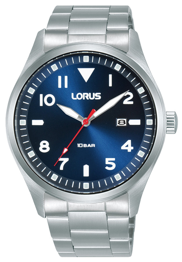 Lorus RH925QX9