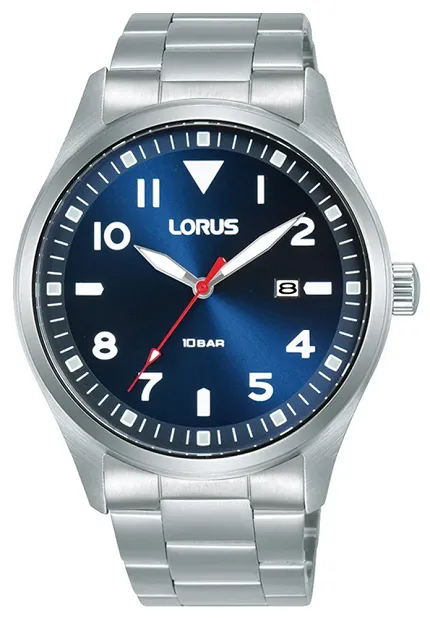 Lorus RH925QX9 LOR RH925QX9 - zdjęcie 1
