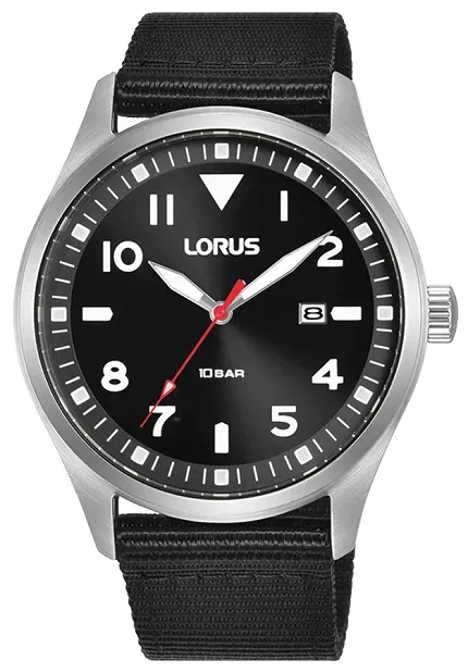 Lorus RH927QX9 - zdjęcie 1
