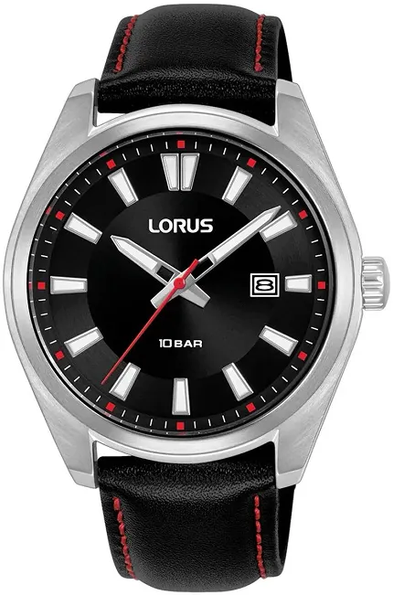 Lorus RH927SX9 - zdjęcie 1