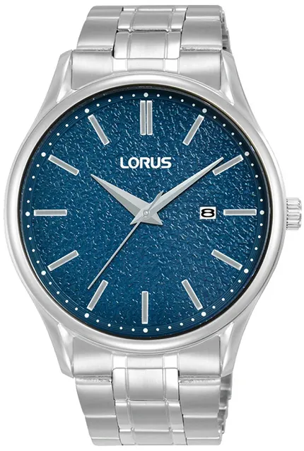 Lorus RH929QX9 - zdjęcie 1