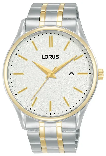 Lorus RH932QX9 - zdjęcie 1