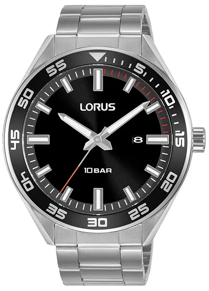 Lorus RH935NX9 - zdjęcie 1