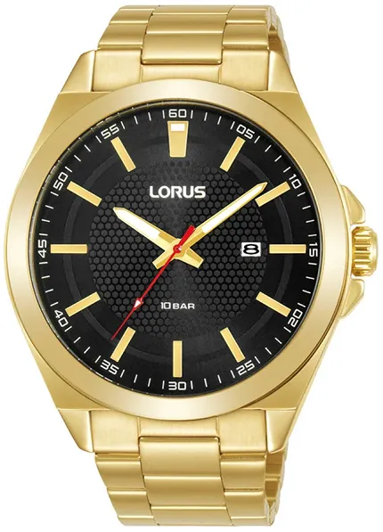 Lorus RH938PX9 - zdjęcie 1