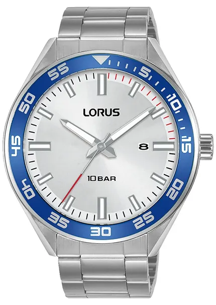 Lorus RH939NX9 - zdjęcie 1