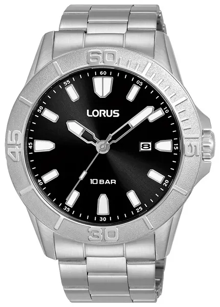 Lorus RH939QX9 - zdjęcie 1
