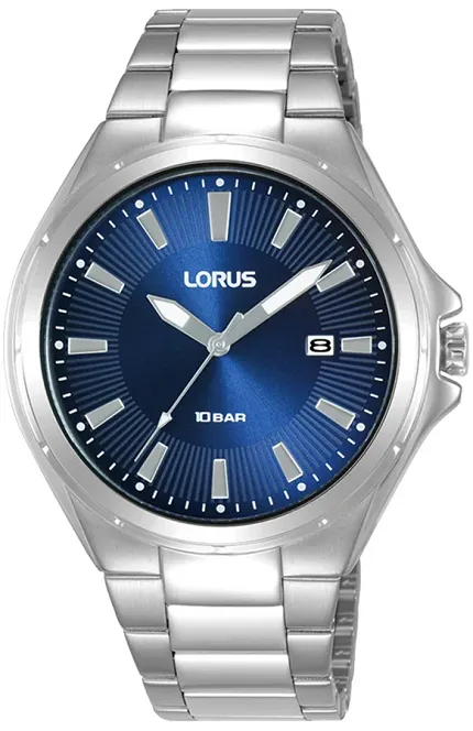 Lorus RH941PX9 - zdjęcie 1