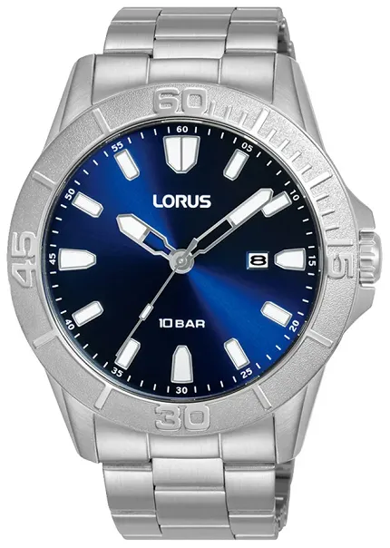 Lorus RH941QX9 - zdjęcie 1