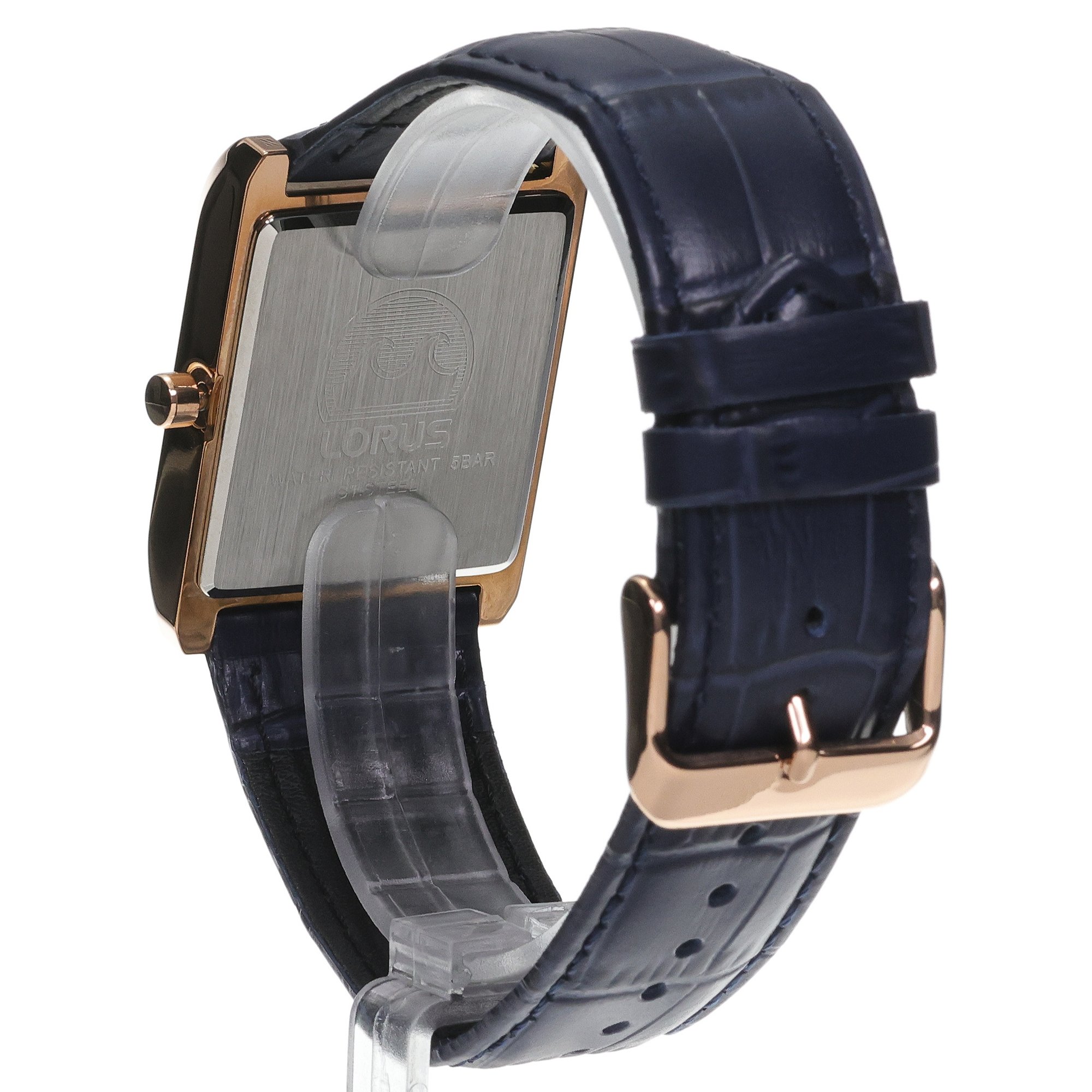 Lorus RH942RX9 damski zegarek Klasyczne pasek