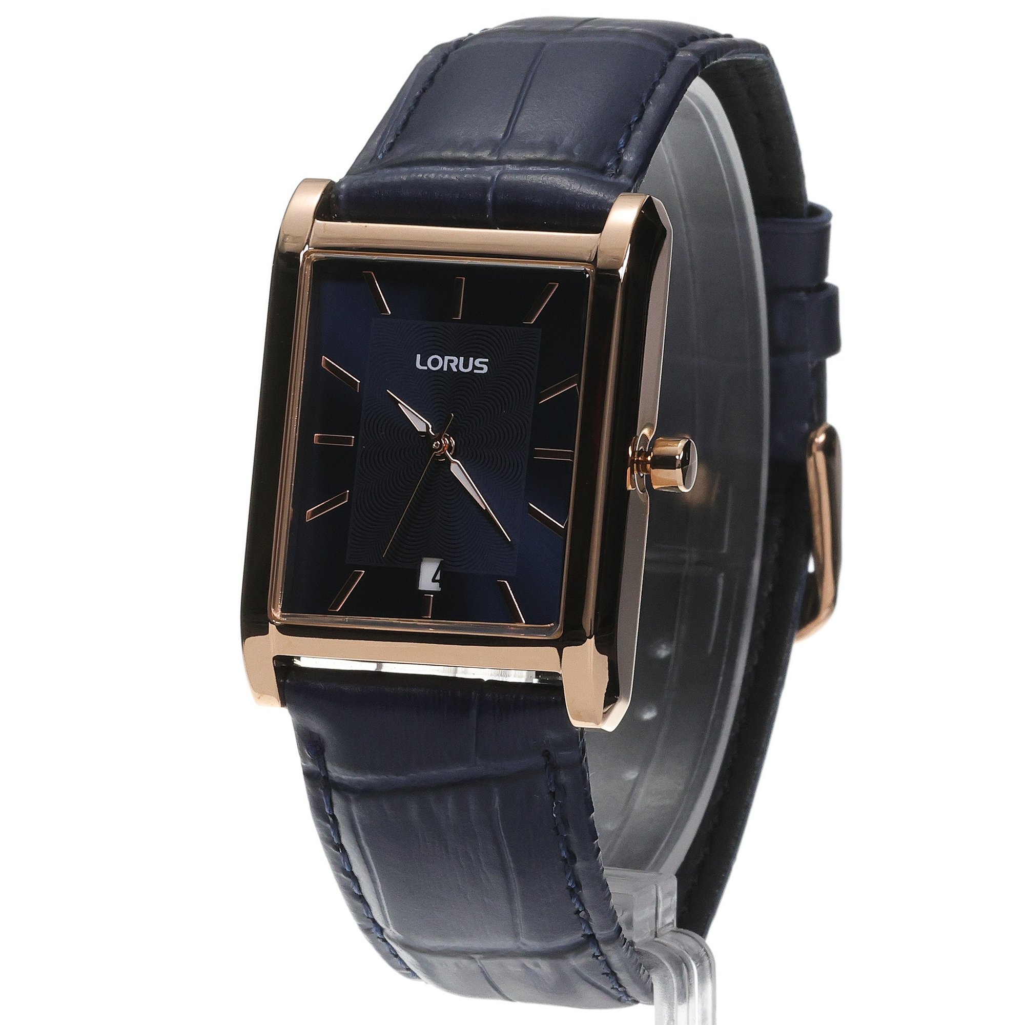 Lorus RH942RX9 zegarek klasyczny Klasyczne