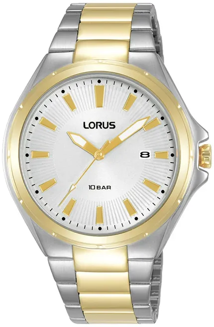 Lorus RH944PX9 - zdjęcie 1