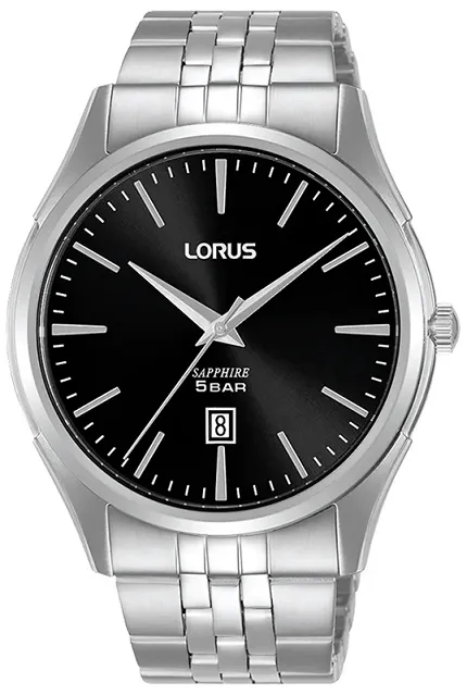 Lorus RH945NX9 - zdjęcie 1