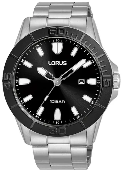 Lorus RH945QX9 - zdjęcie 1