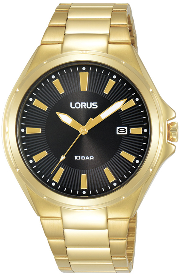Lorus RH946PX9