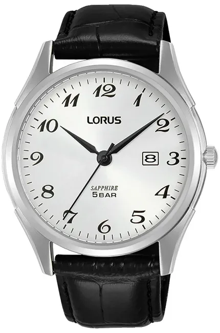 Lorus RH949NX9 - zdjęcie 1