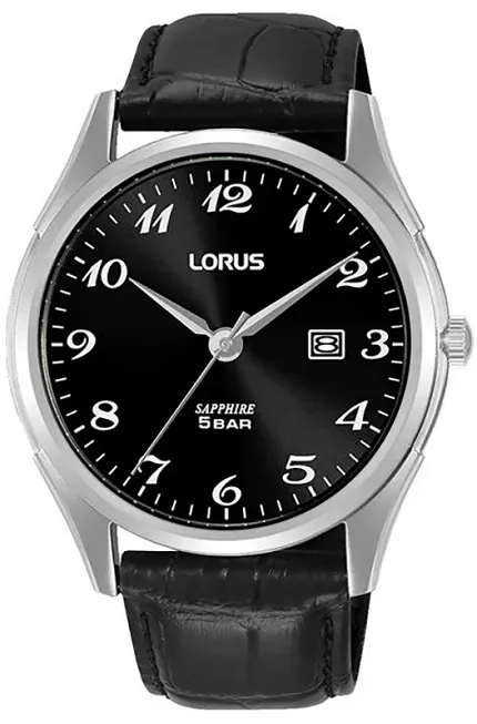 Lorus RH951NX9 - zdjęcie 1