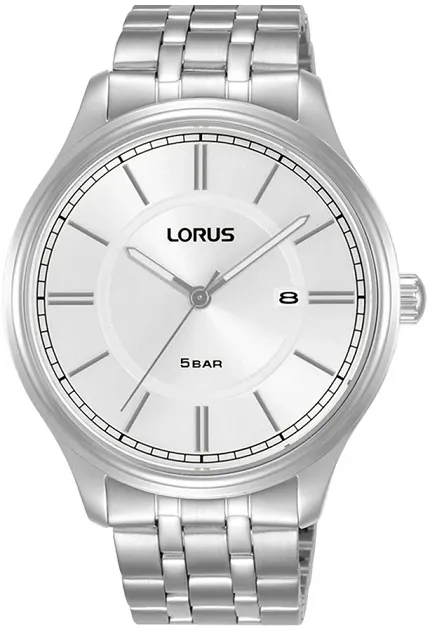 Lorus RH951PX9 - zdjęcie 1
