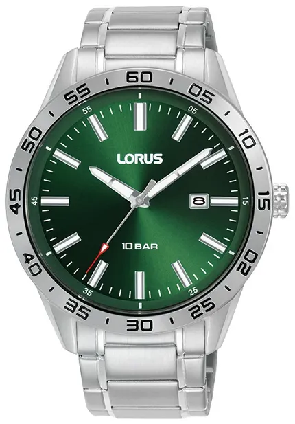 Lorus RH951QX9 - zdjęcie 1