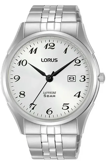 Lorus RH953NX9 - zdjęcie 1