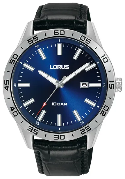 Lorus RH953QX9 - zdjęcie 1