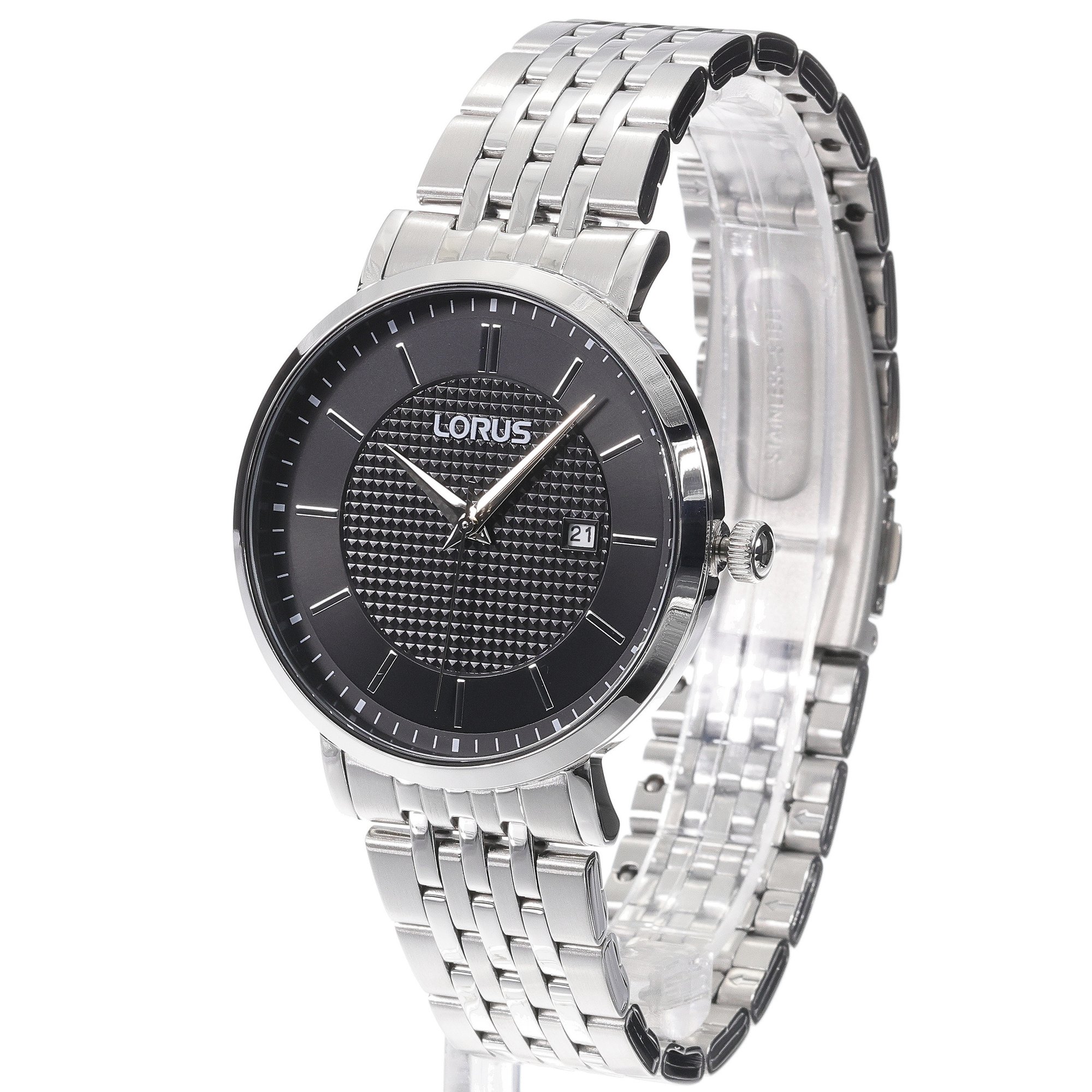 Lorus RH953RX9 zegarek - miniatura 2