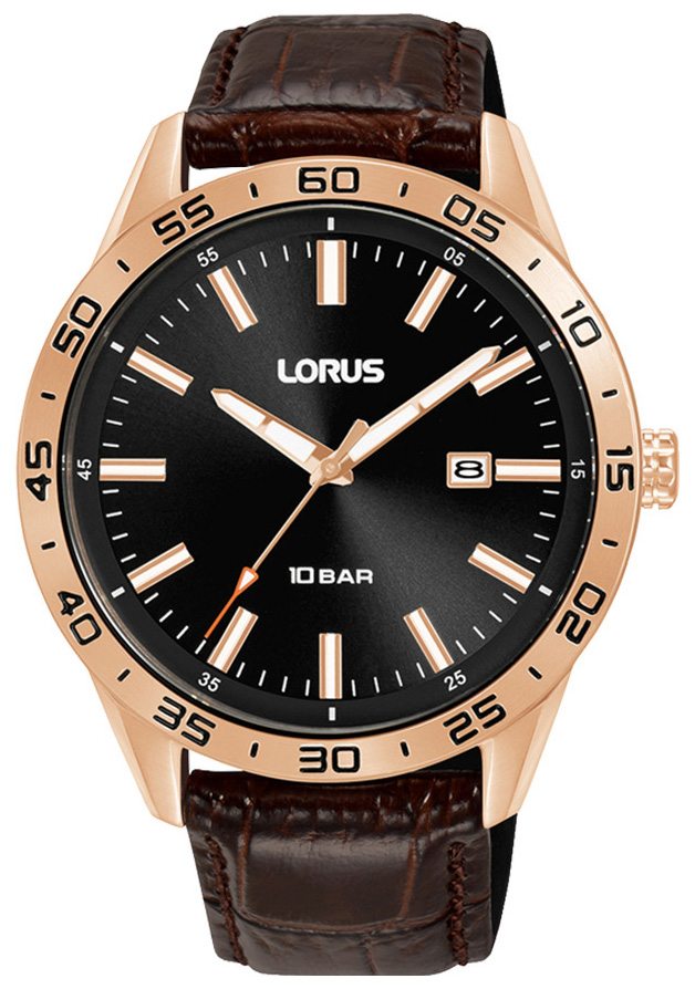 Lorus Classic RH954QX9