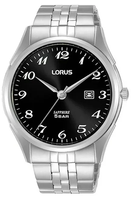 Lorus RH955NX9 - zdjęcie 1