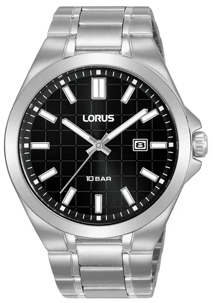 Lorus RH955QX9 - zdjęcie 1