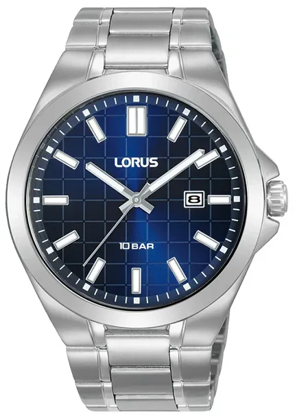 Lorus RH957QX9 - zdjęcie 1