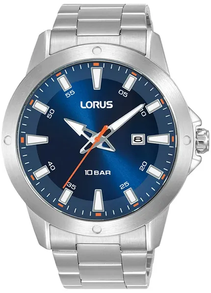 Lorus RH959PX9 - zdjęcie 1