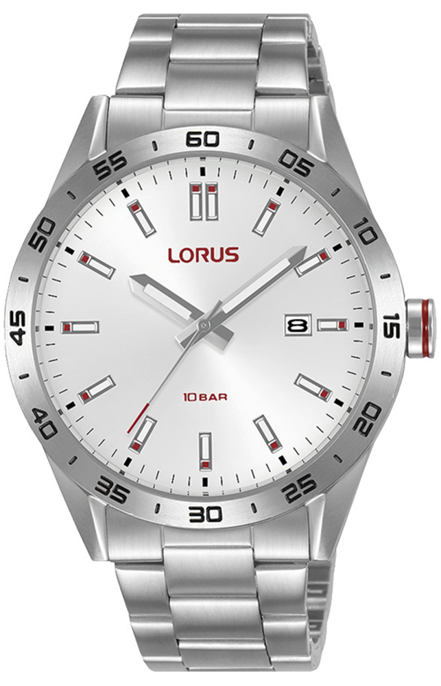 Lorus RH963NX9