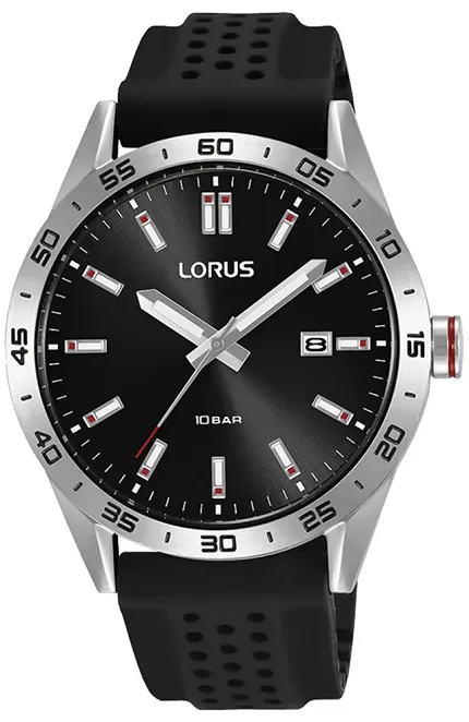 Lorus RH965NX9 - zdjęcie 1