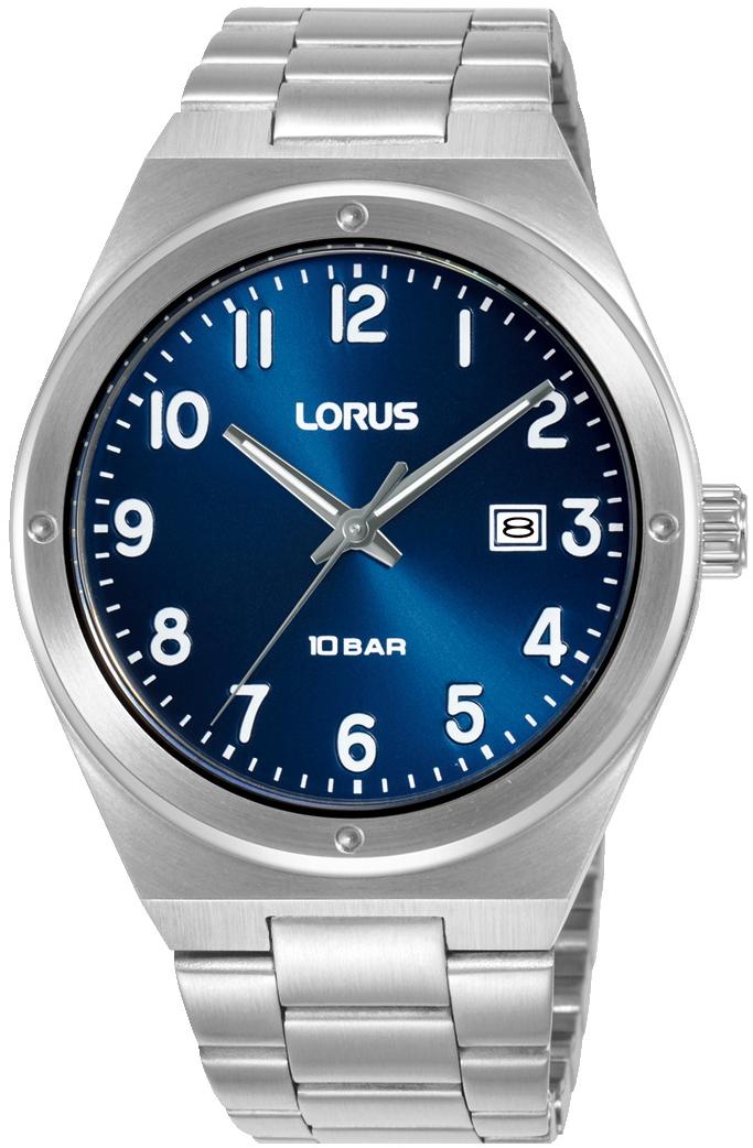 Zegarek Lorus RH965SX9