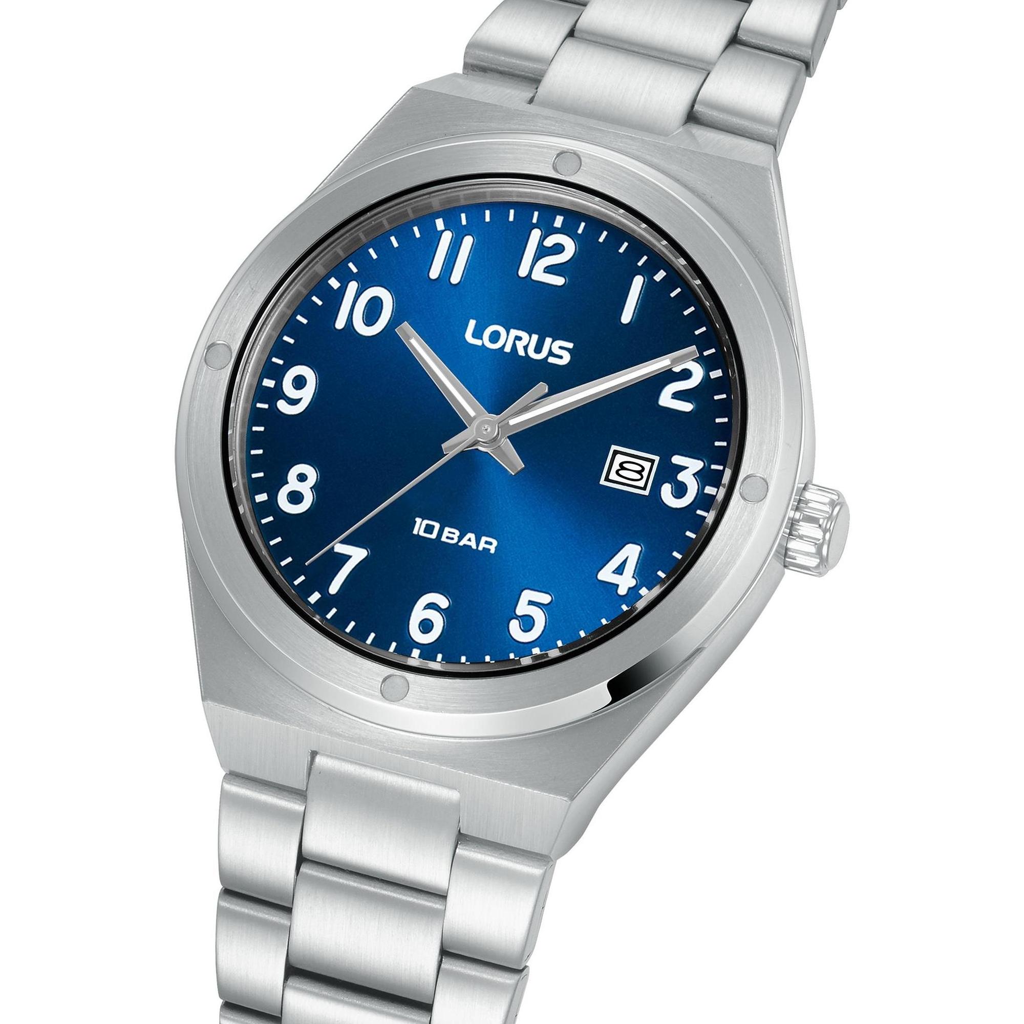 Lorus RH965SX9 zegarek