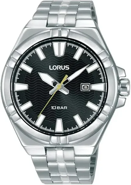 Lorus RH971RX9 - zdjęcie 1