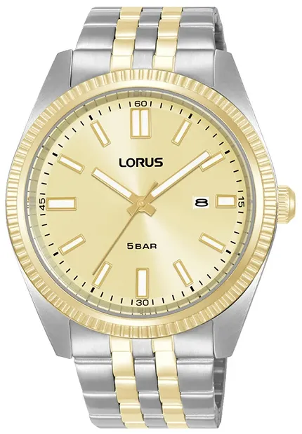 Lorus RH972QX9 - zdjęcie 1