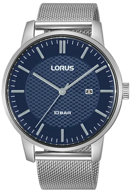 Lorus RH977NX9 - zdjęcie 1